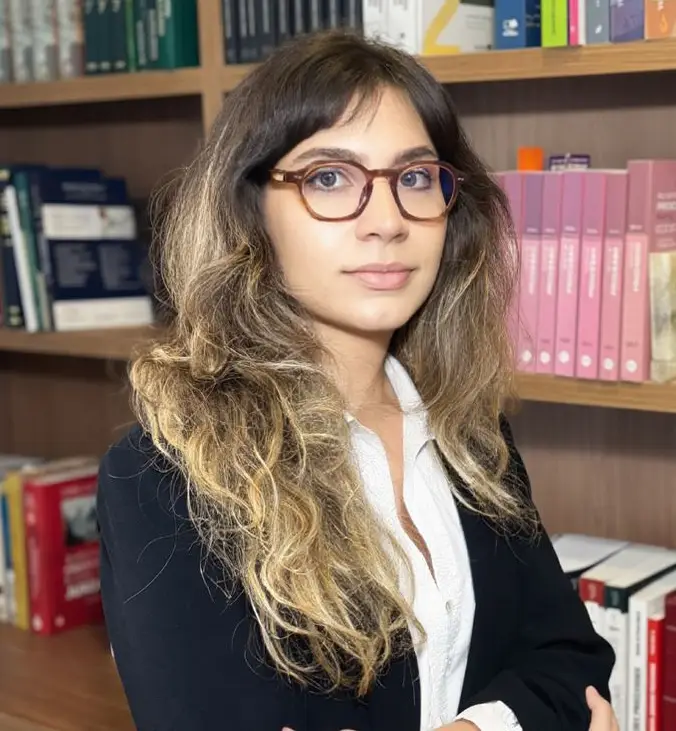 Anna Carolina Vasconcelos