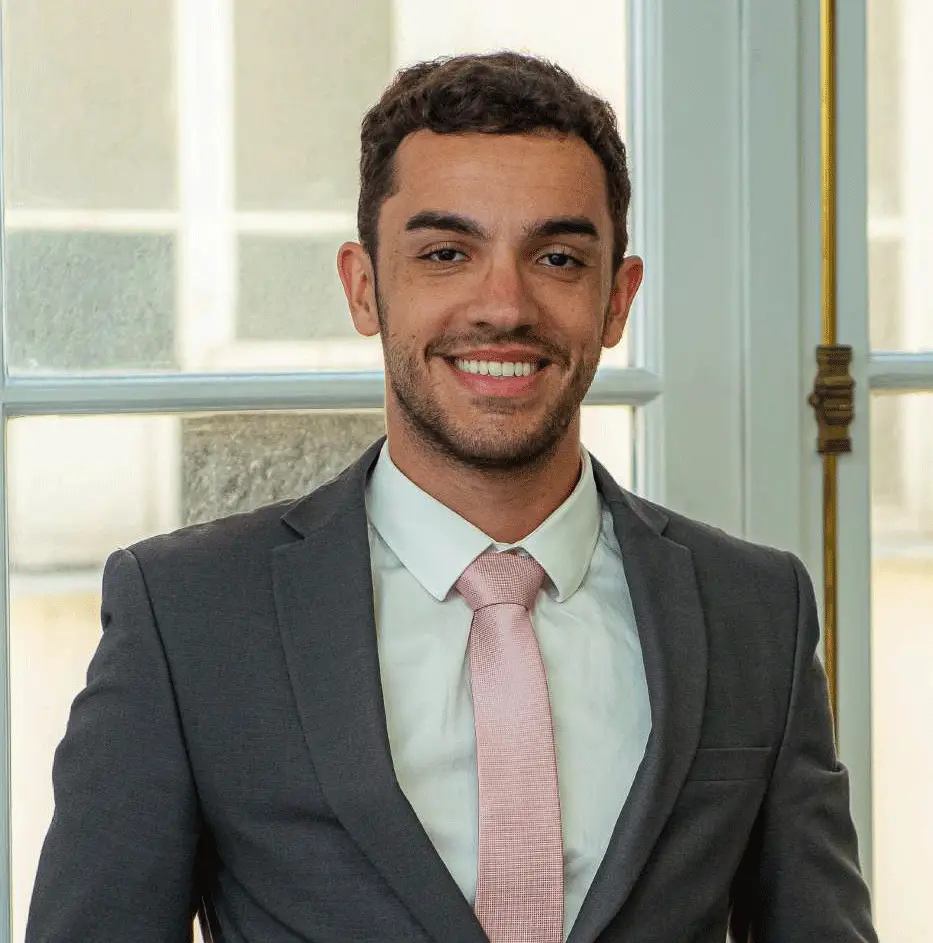 Luis Henrique Mageste
