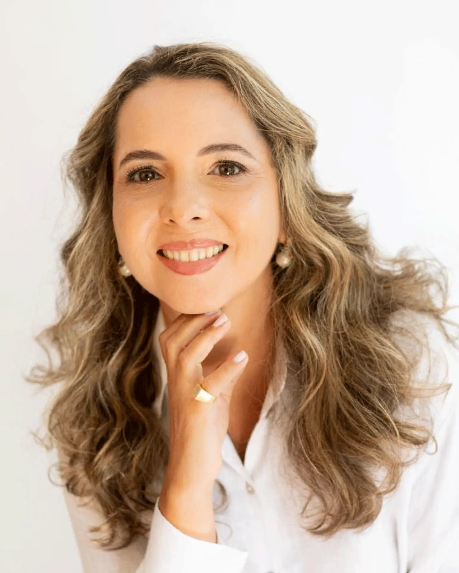 Patricia de Serpa Pinto