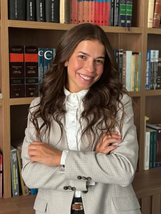Sarah Batista